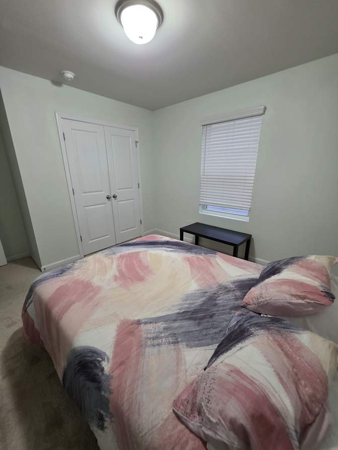 Karolina's room