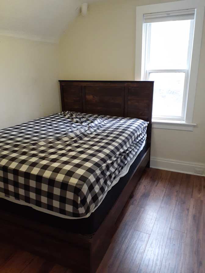 Philip's room