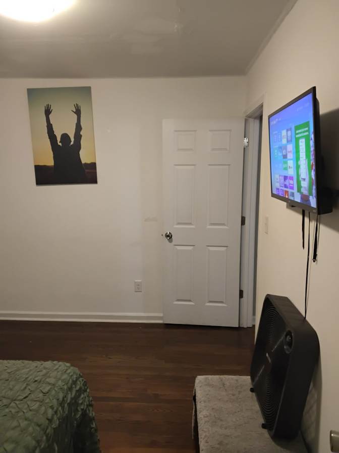 Jacklyn's room