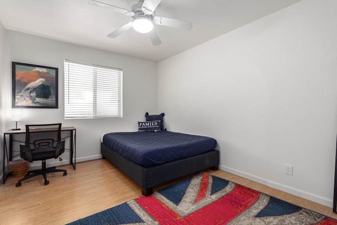 PadSplit's room