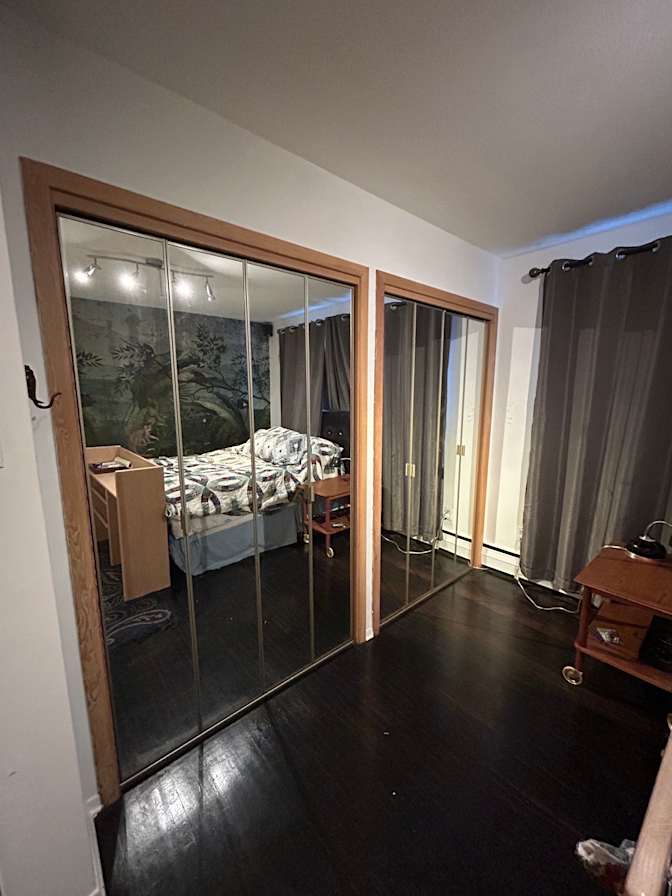 Lori's room