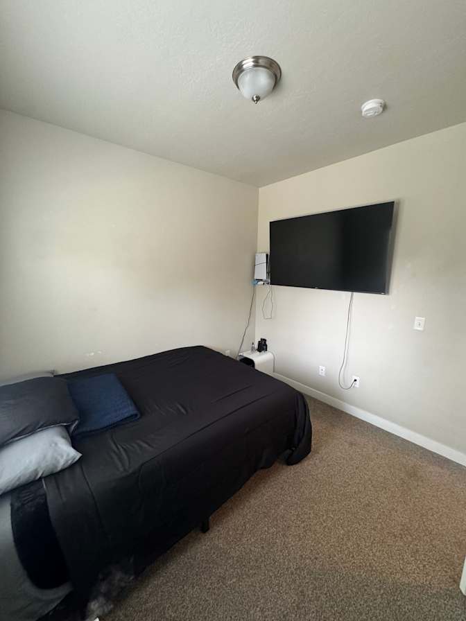 Stephen's room