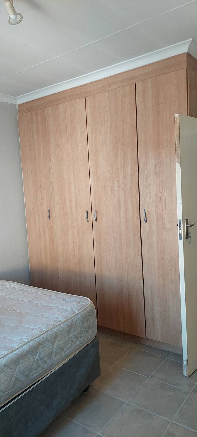 Walex's room