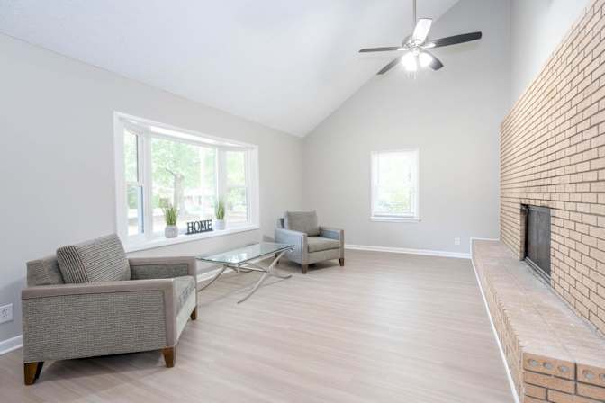 PadSplit's room
