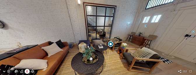 Maria's room