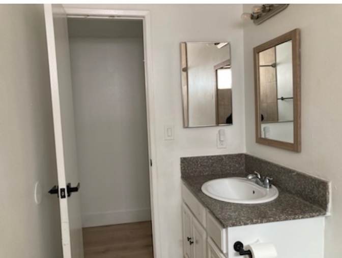 Jane's room