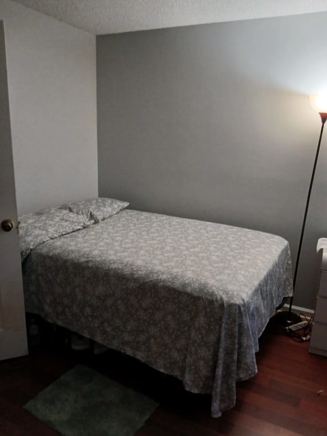 Rick's room