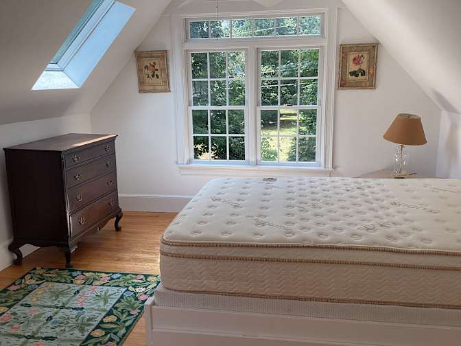Sheila's room