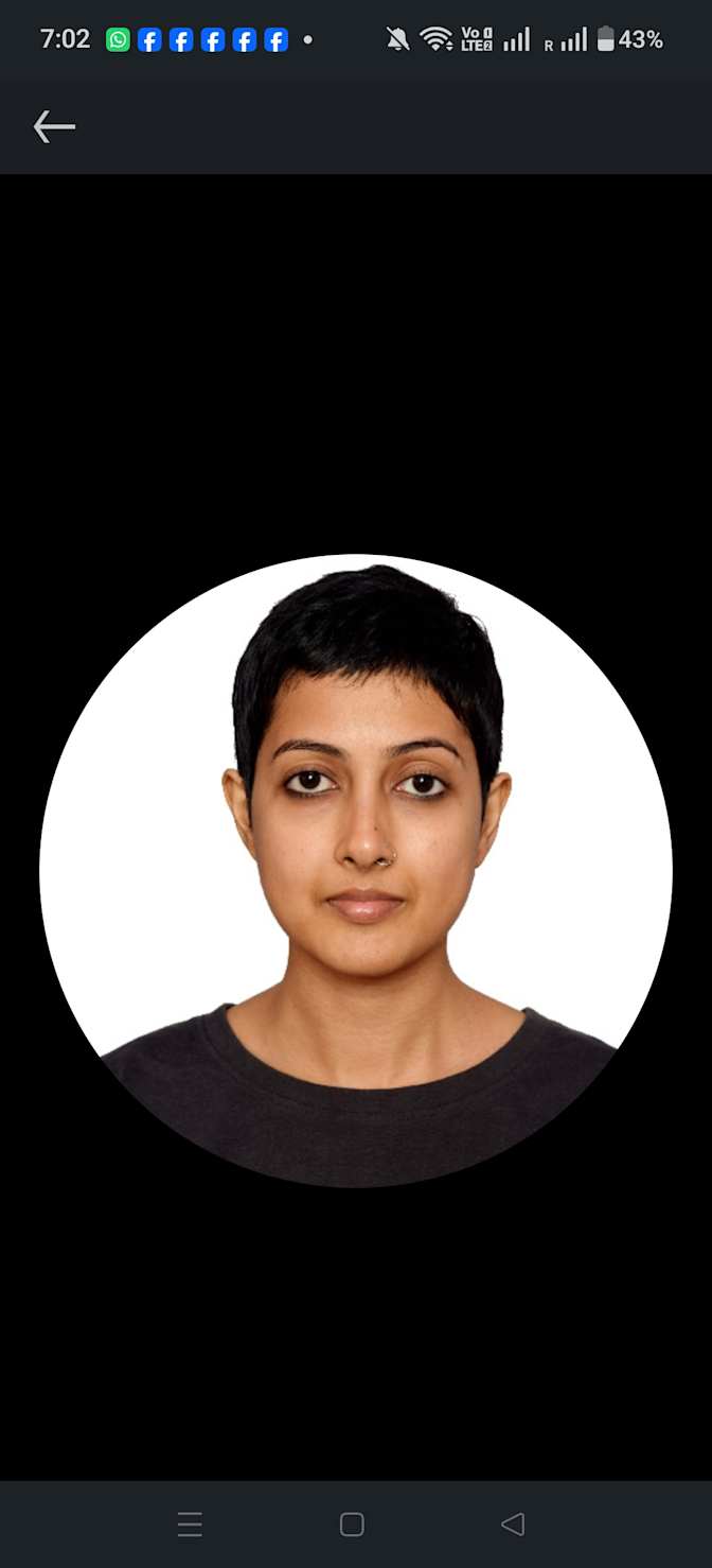 Shalini