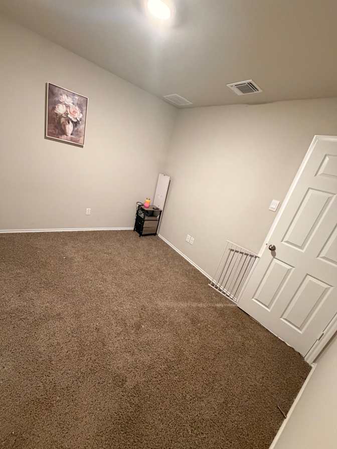 Jasmeen's room