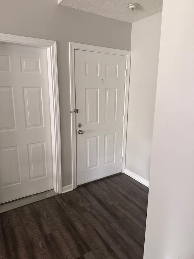 Beatrice's room