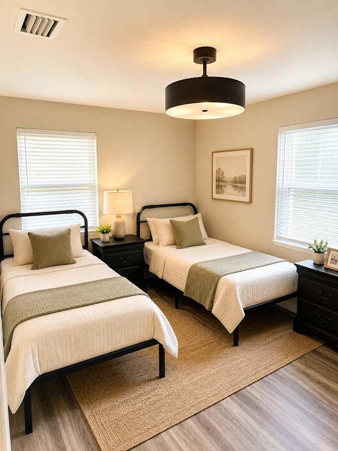 PadSplit's room