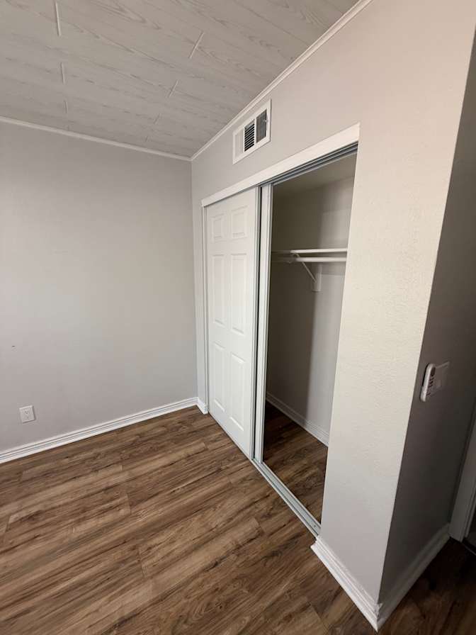 Madi Freeman's room