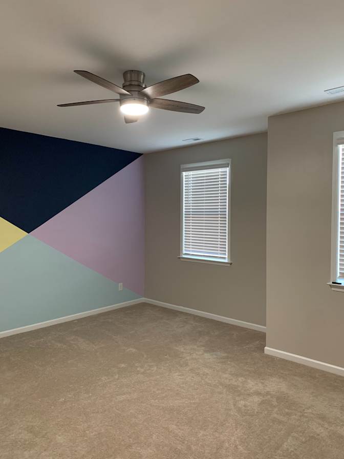 Alcove Rooms's room
