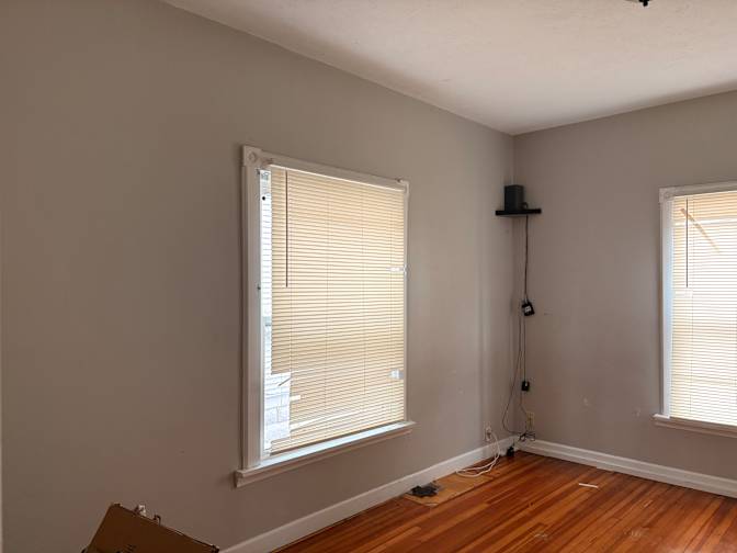 Delena's room