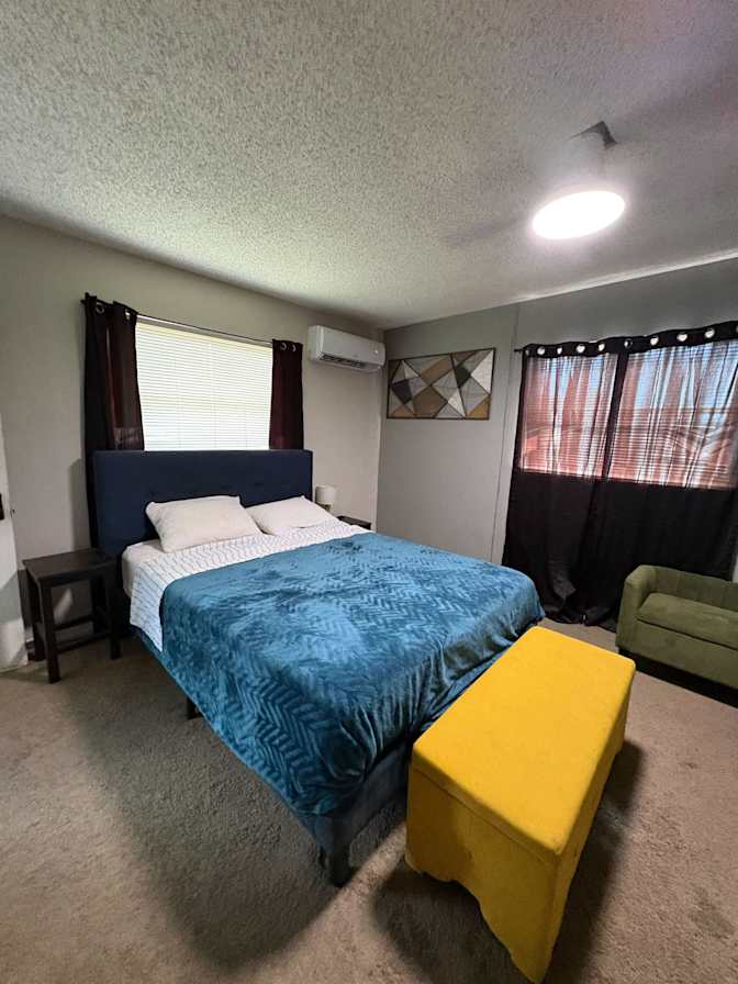 PadSplit's room