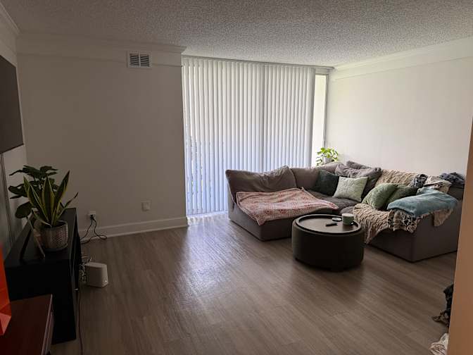 Maria's room