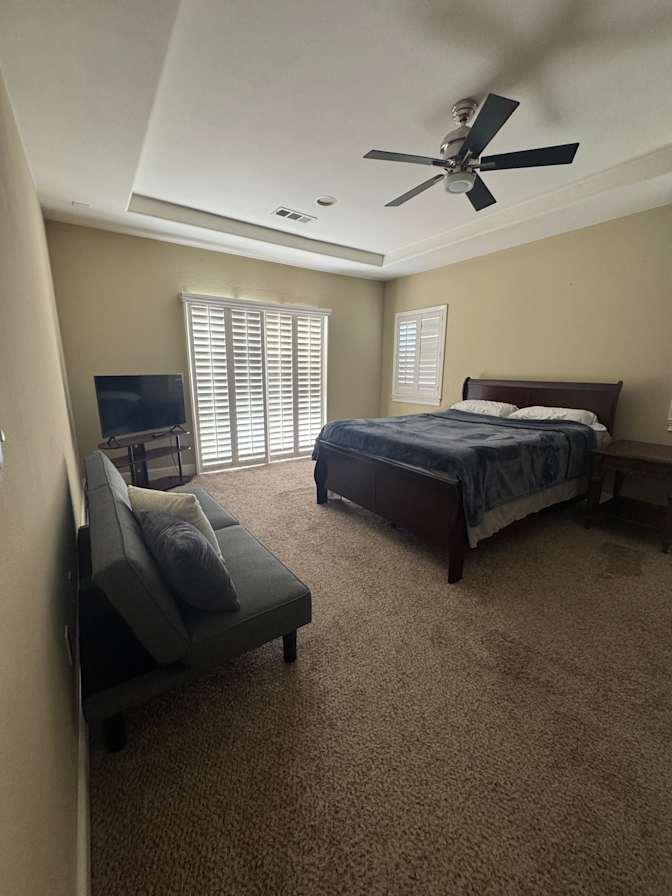 Stephelie's room