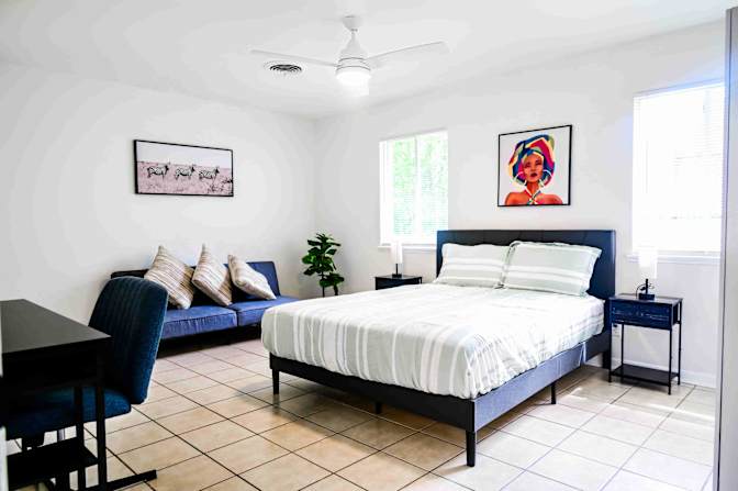 PadSplit's room