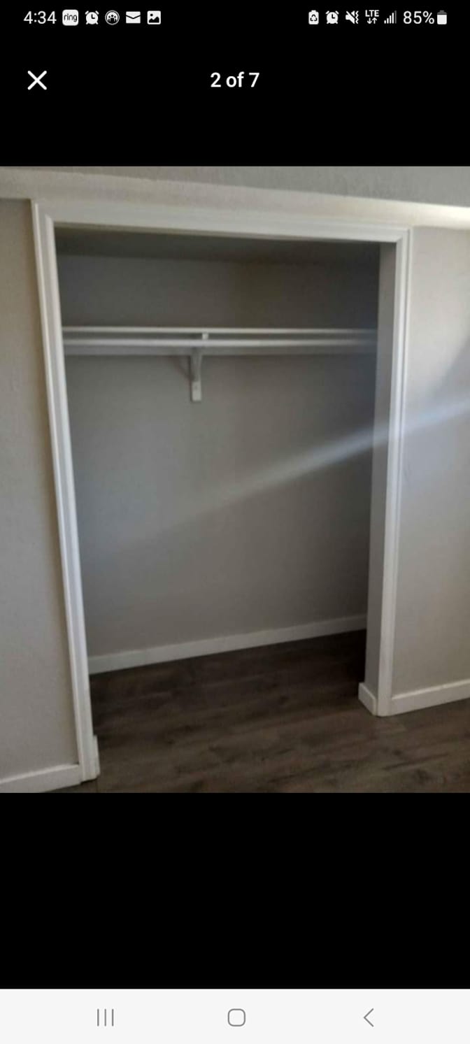 Jeremy's room