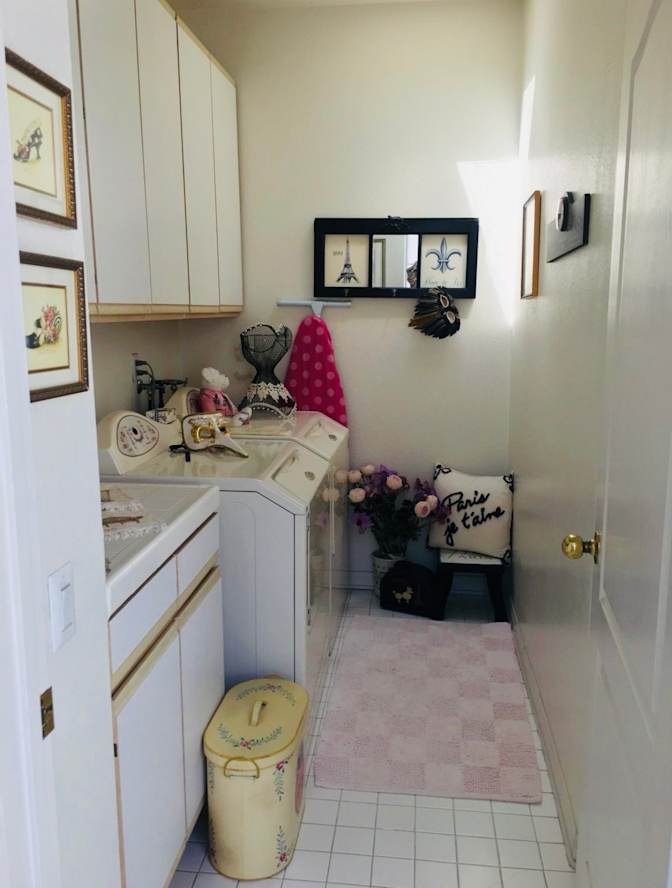 Joy's room