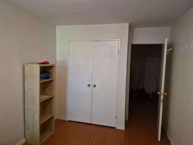 Noah's room