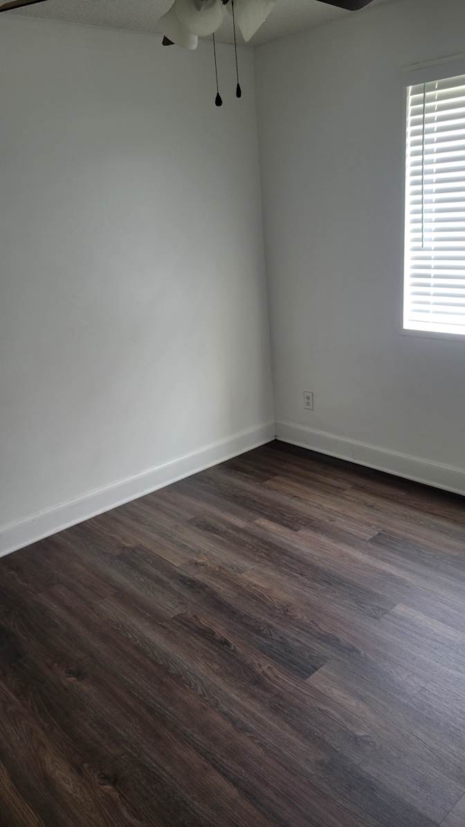 Jaylin's room