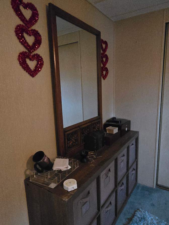 Joseph's room