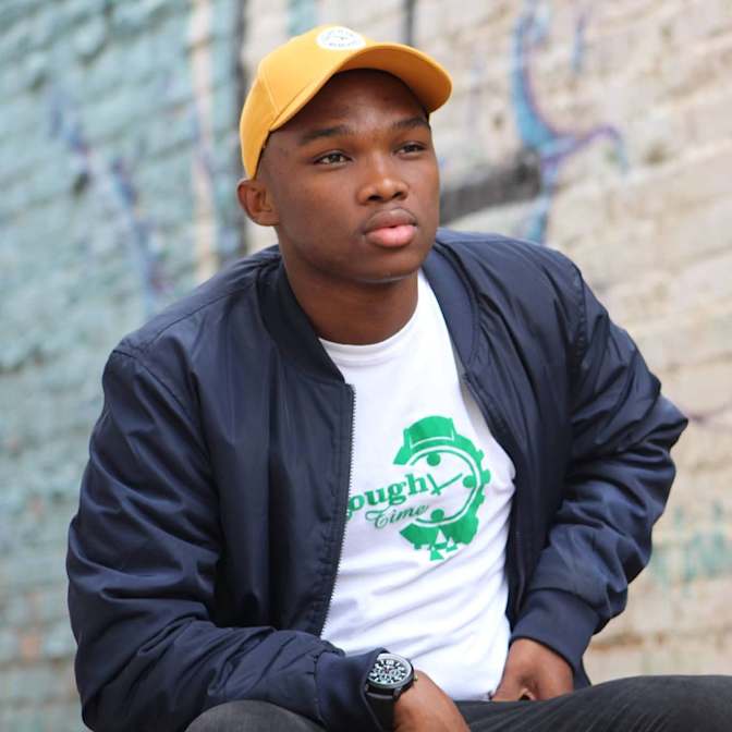Sphamandla