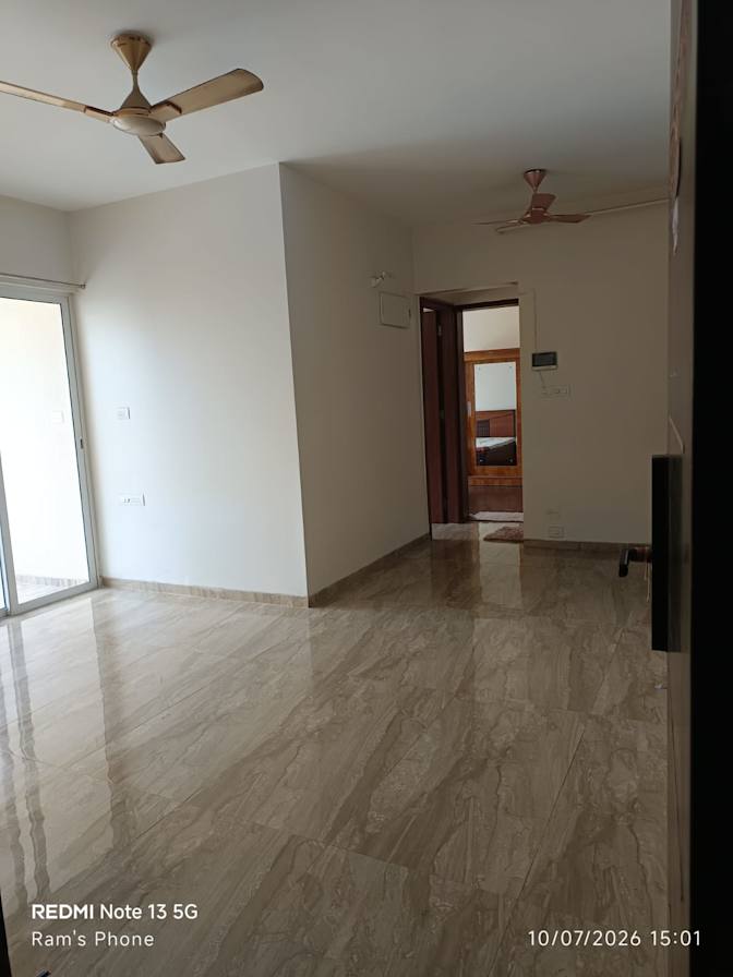 Reeti Agarwal's room