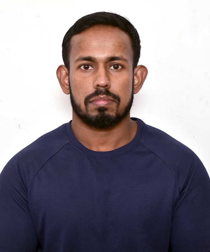 ADITYA KUSHWAHA