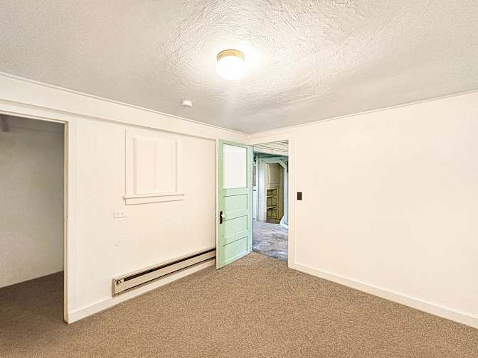 Paul's room