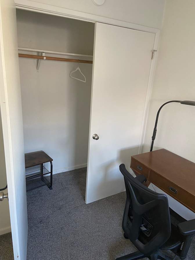 Michael's room