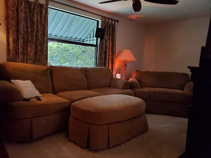 Jebbie's room