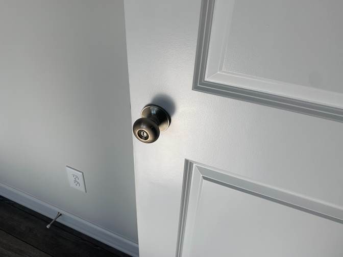 Alcove Rooms's room