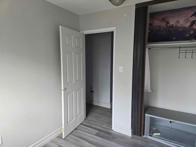 Jesse's room