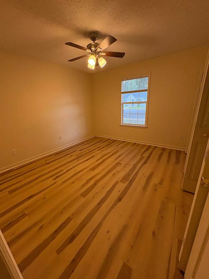 Lisa Kuykendall's room