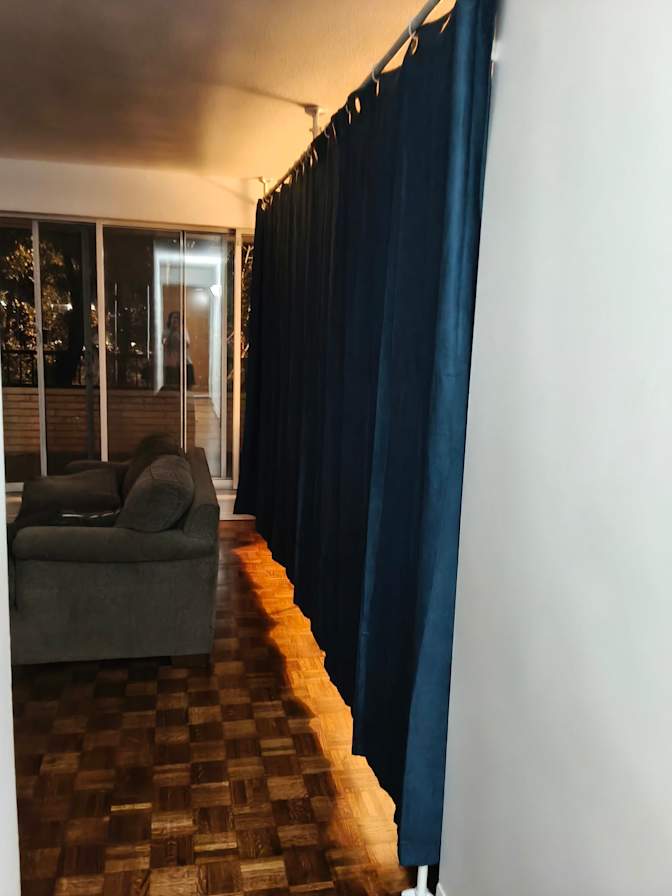 chaima's room