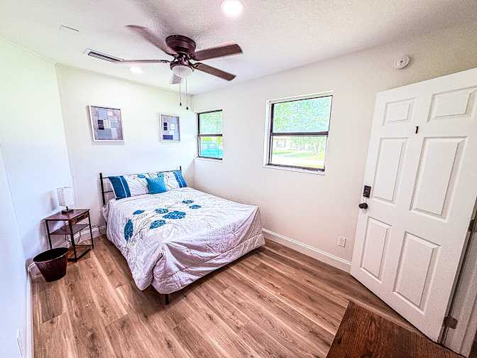 PadSplit's room
