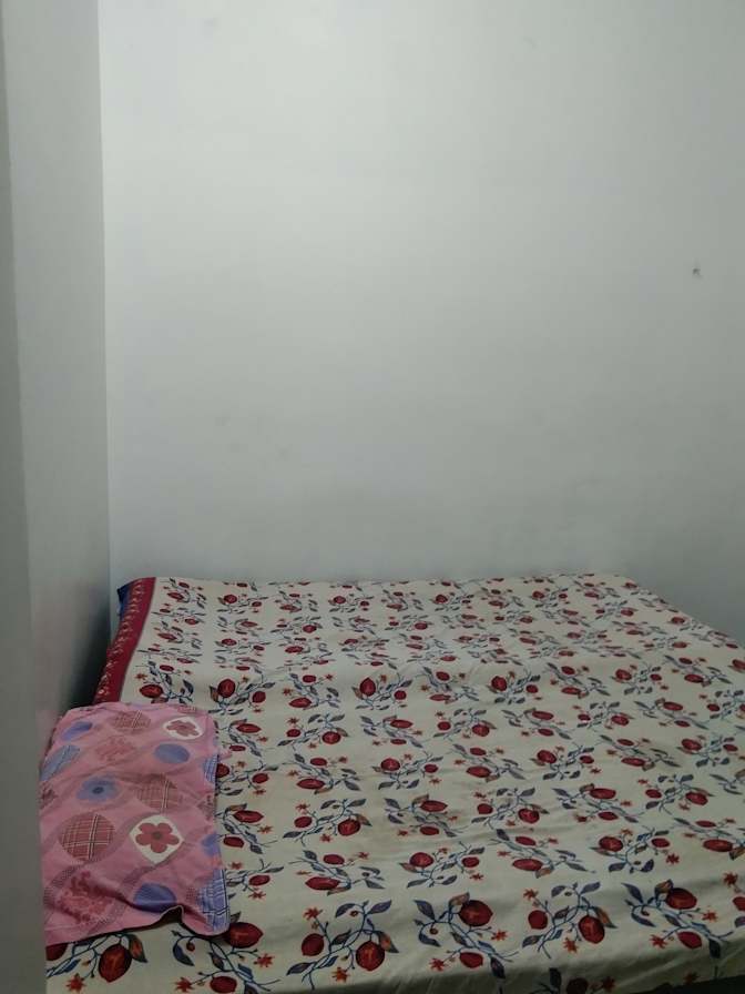 Bhavna Dwivedi's room