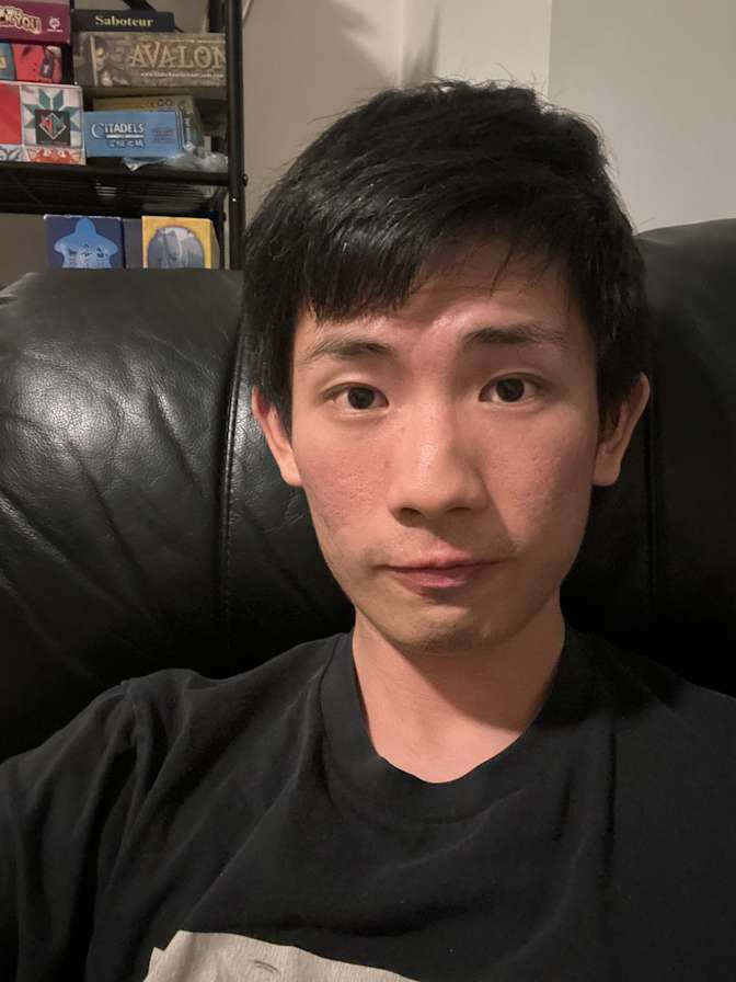 Jack Yau