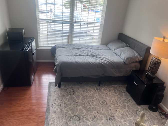 Mary's room