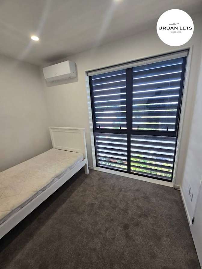 Ujjval's room