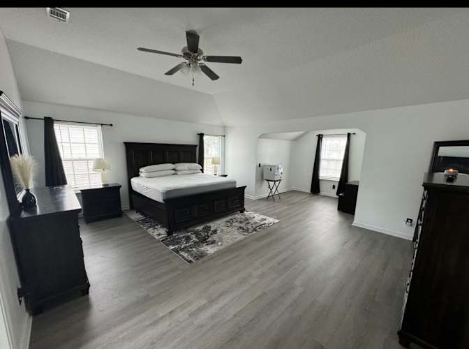 BriBri's room