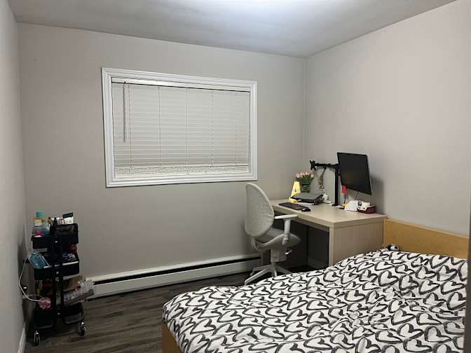 Julian's room