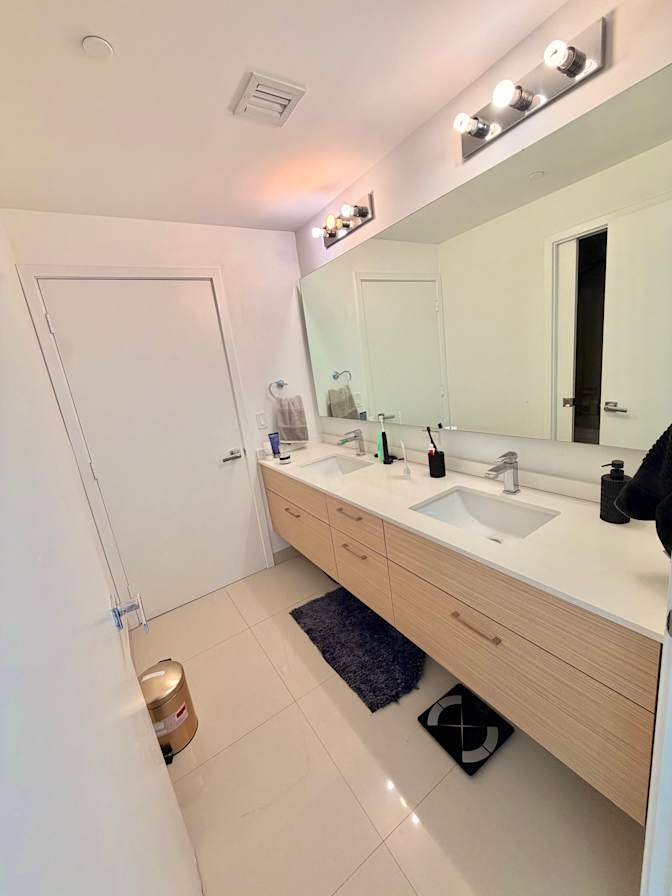 Daniel's room