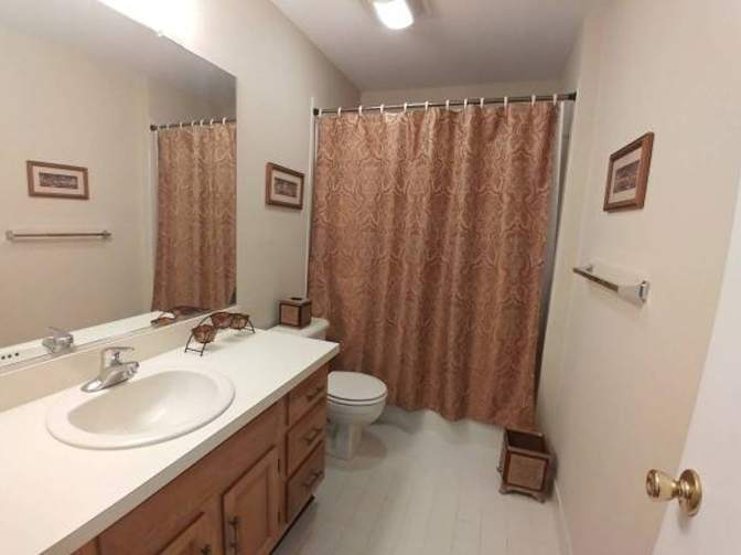 Anita's room
