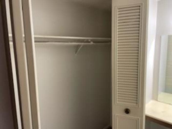 Cheryl's room