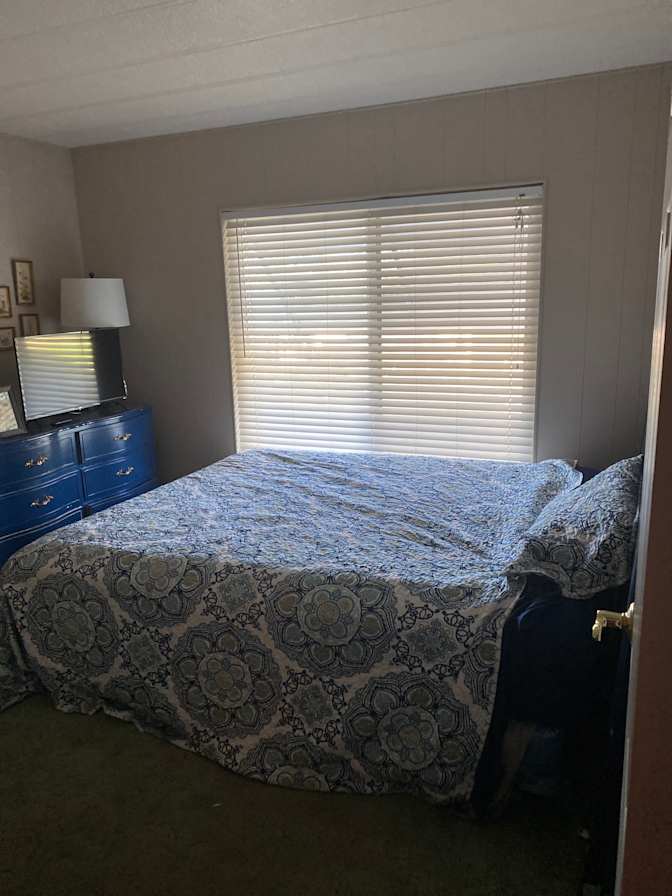 Brenda's room