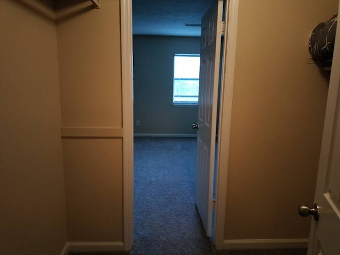 Elizabeth's room